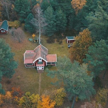Ljunghusen Holiday Inn Cottage Екстериор снимка