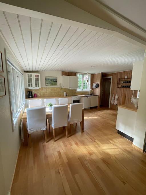 Ljunghusen Holiday Inn Cottage Екстериор снимка