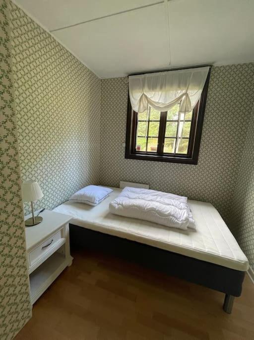 Ljunghusen Holiday Inn Cottage Екстериор снимка