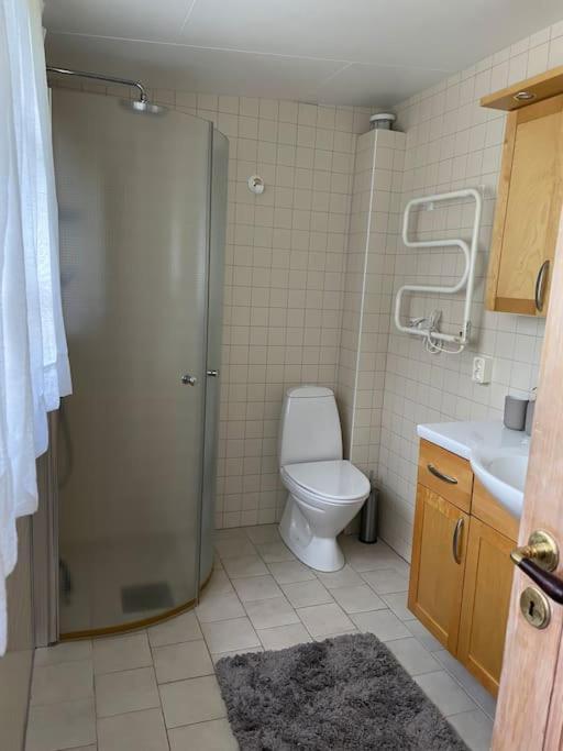 Ljunghusen Holiday Inn Cottage Екстериор снимка
