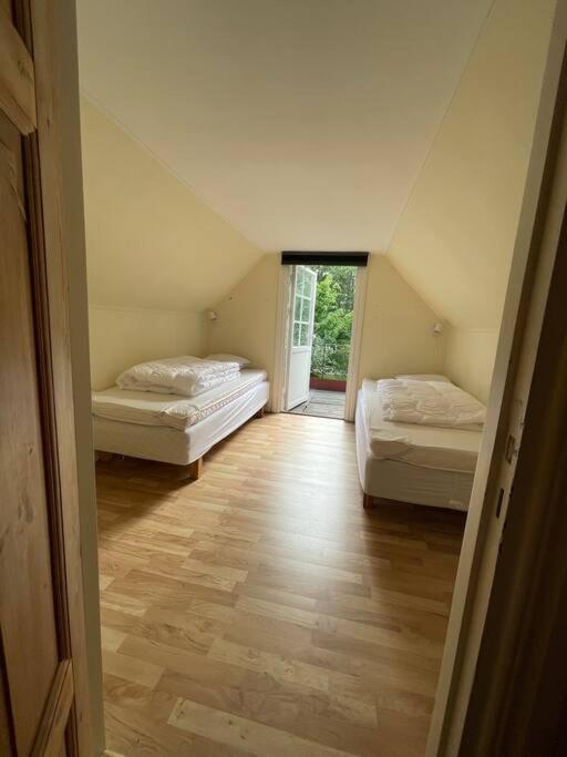 Ljunghusen Holiday Inn Cottage Екстериор снимка
